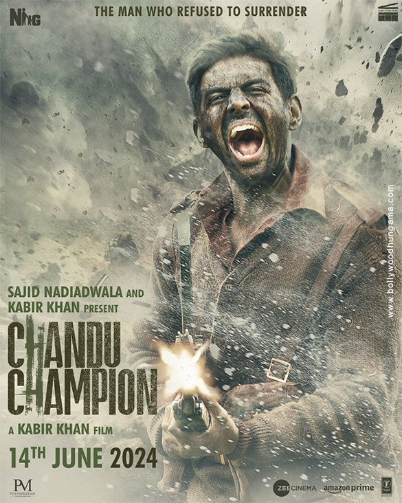 Chandu Champion Download Hindi FilmyZilla