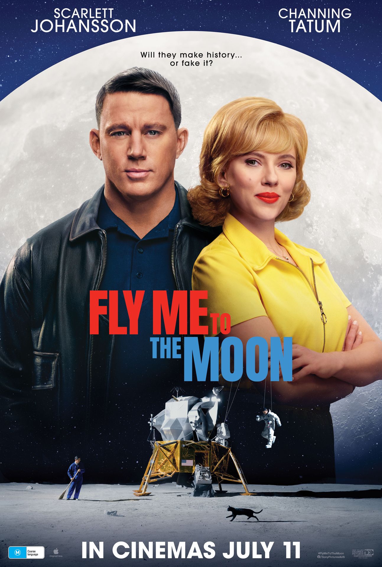 Fly Me To The Moon Download Hindi FilmyZilla