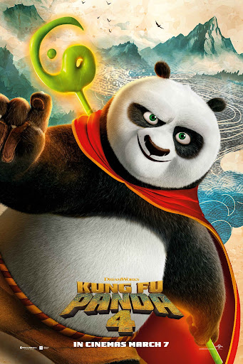 Kung Fu Panda 4 Download Hindi FilmyZilla