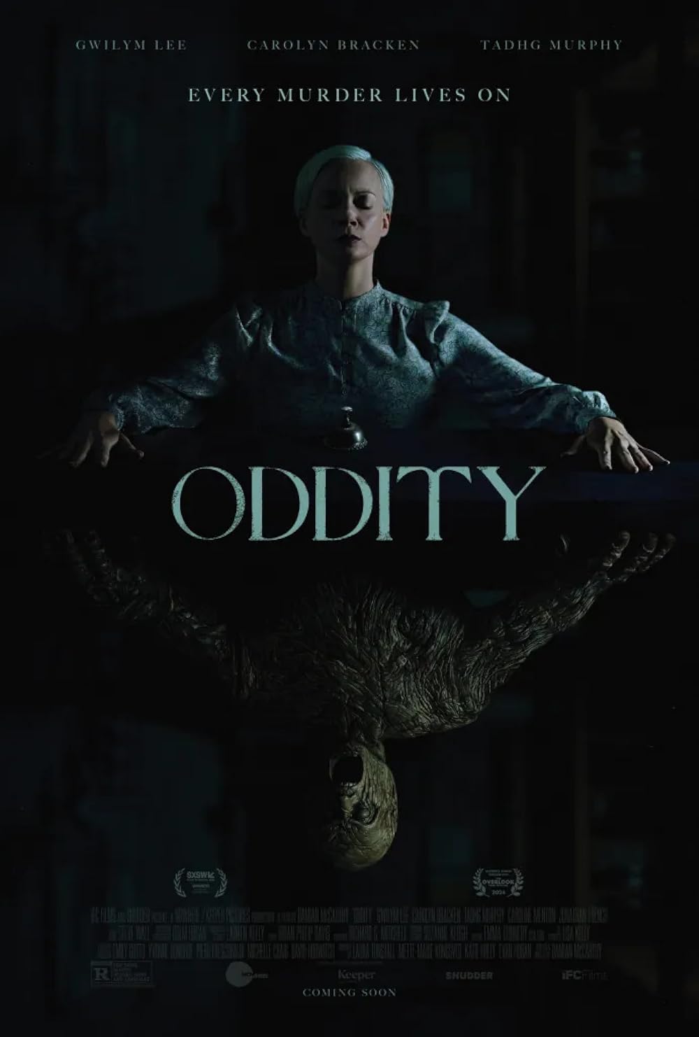 Oddity Download