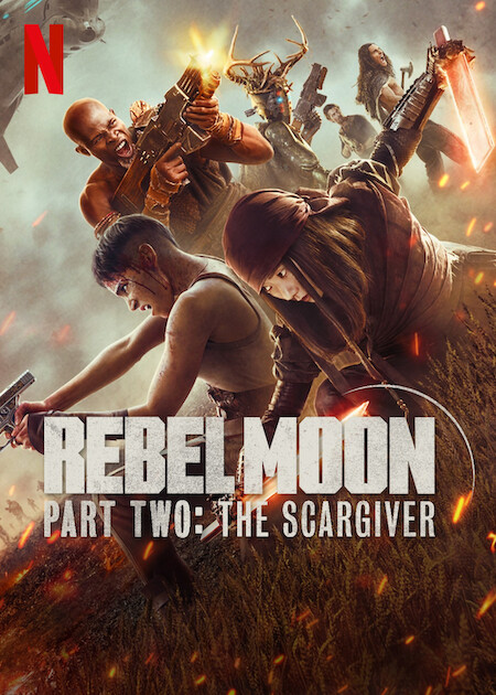 Rebel Moon - Part Two The Scargiver Download Hindi FilmyZilla