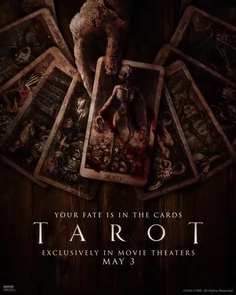 Tarot Download Hindi FilmyZilla