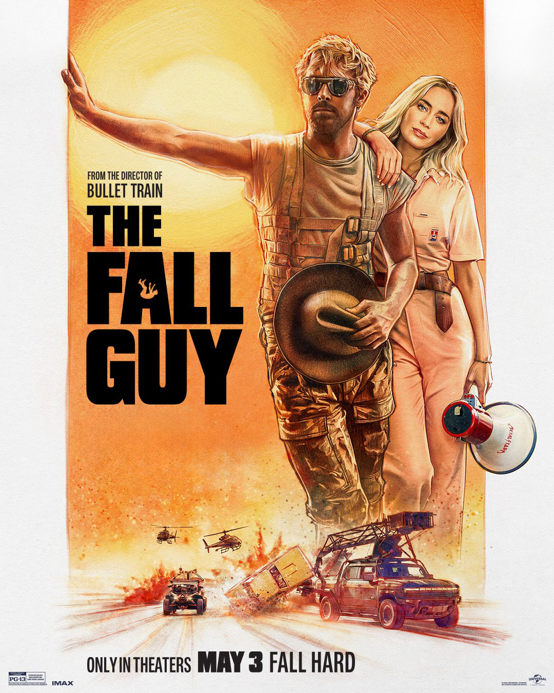 The Fall Guy Download Hindi FilmyZilla