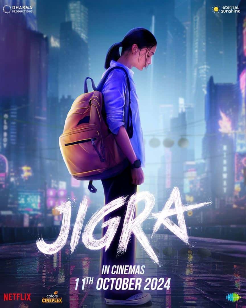 Jigra Movie Download